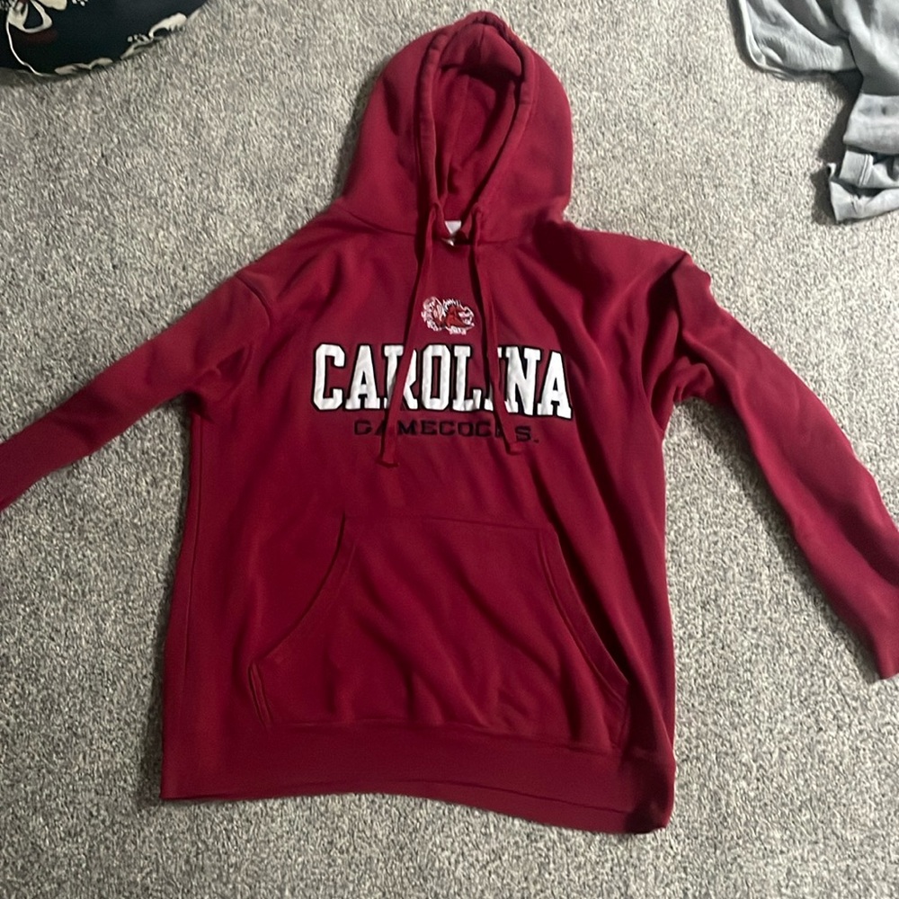South Carolina sweatshirt